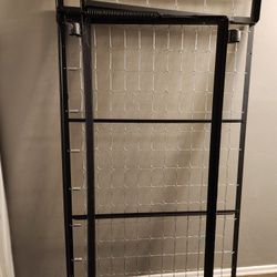 Twin Pop Up Trundle Bed With Rollers