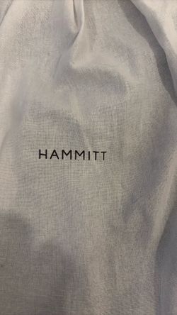 Hammitt Purse 