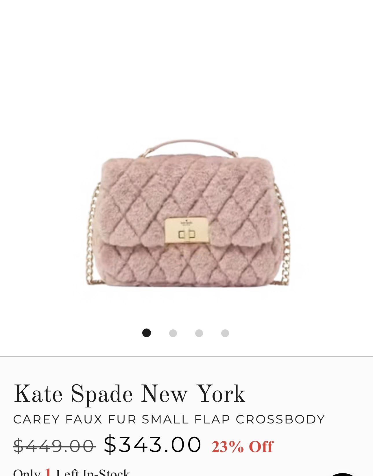 KATE SPADE