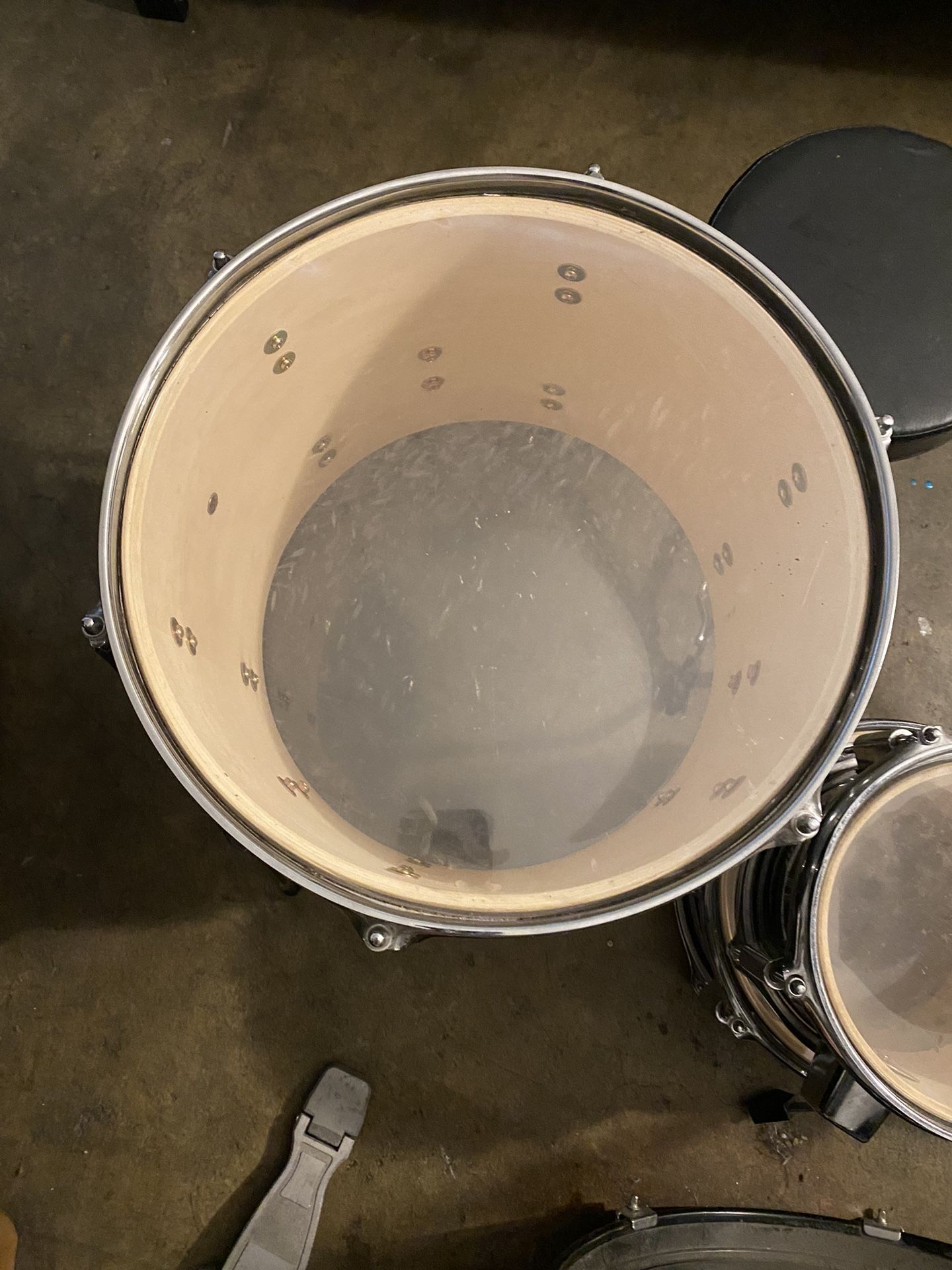 Small Ludwig Drum Parts for Sale in Pomona, CA OfferUp