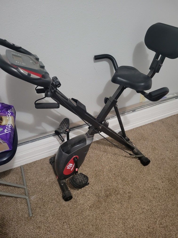 Exercise Bike