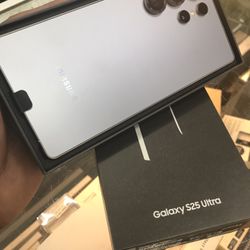 S25 Ultra 512gb Unlock No Credit Needed Pay Down Only