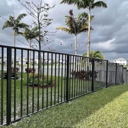 Fence