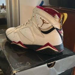 Air Jordan’s Size 10