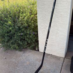 CCM Ribcor 63K Hockey Stick | 85 Flex | P29 Crosby | Grip Finish