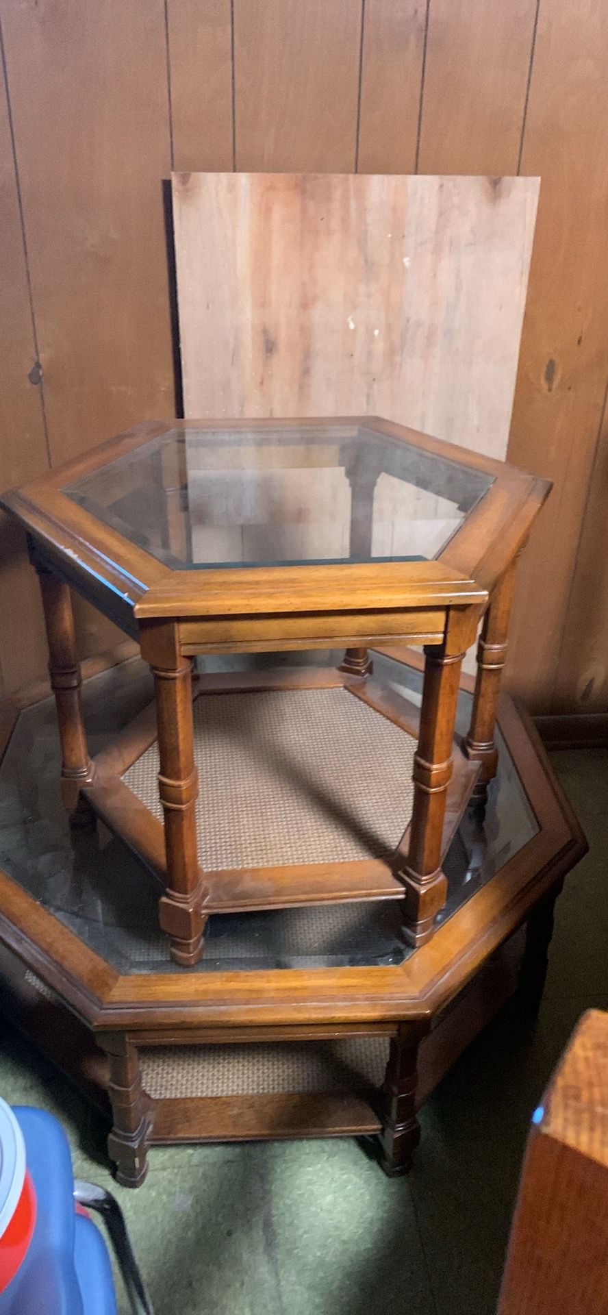 Living Room Tables