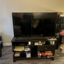 Entertainment Stand