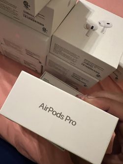 air pods pro 2 generation