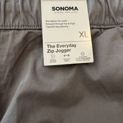 Women’s Sonoma XL Jogger