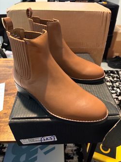 Woman’s Thursday boot company