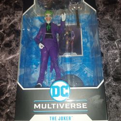 DC Multiverse 