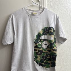 Bape Shirt