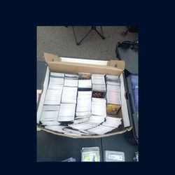 Dragon Ball Z Cards