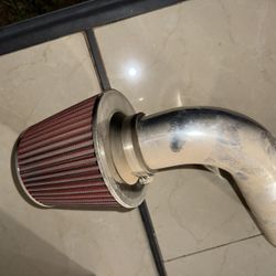 Cold Air Intake For Audi 2.0T