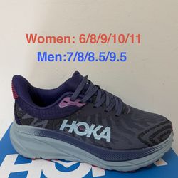 Hoka unisex shoes, new