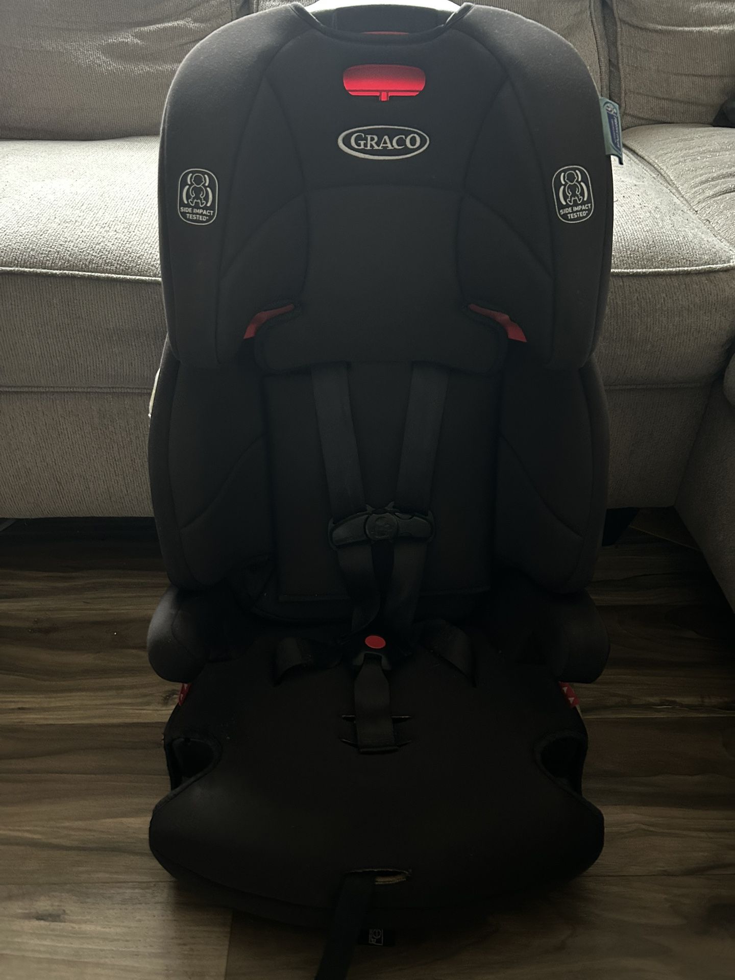 Graco 3-1 Car Seat