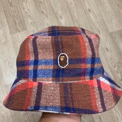 Bape Bucket Hat