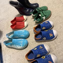 Boy Shoes 
