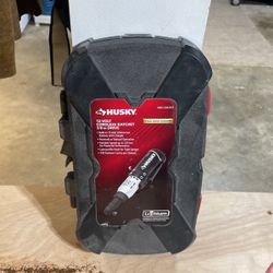 Husky 12-Volt Cordless Ratchet 3/8” Drive