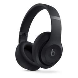 Authentic Beats Studio Pro: Black