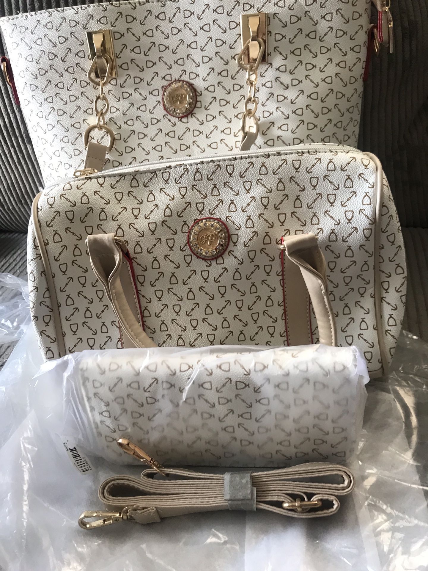 Purses or crossbody bags