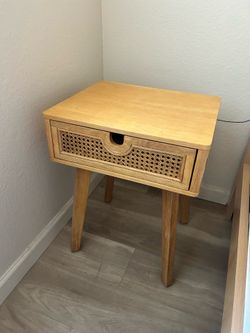Urban Outfitters Marte Nightstand