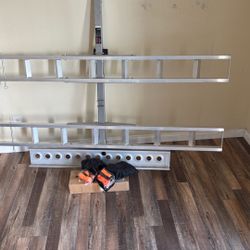 Free! 600lb Weight Limit Hitch! 