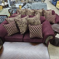 New Formal Sofa Set 