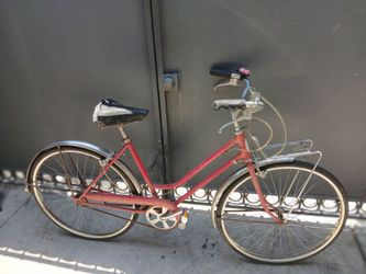 Schwin bike