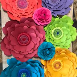 Flores Para Decoracion