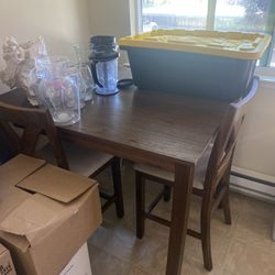 Kitchen Table