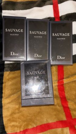 50$ for the others colognes and 55$ for the bigger box for Dior.