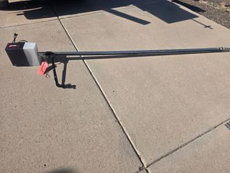 Genie Pro Screw Drive Motor (7foot tall door)
