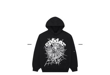 Spyder Hoodies