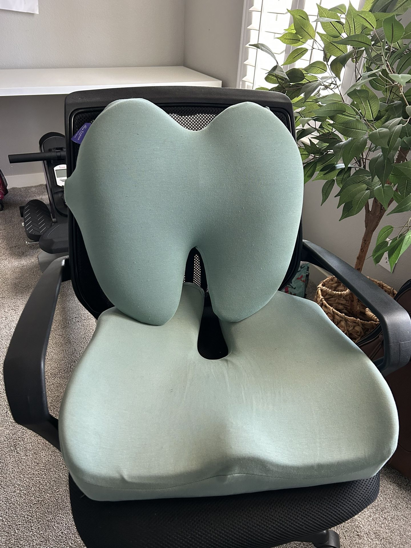 Back Cushions For Office Chair