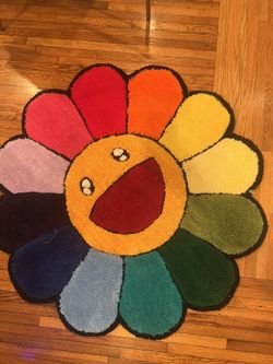 Murakami Floor Rug