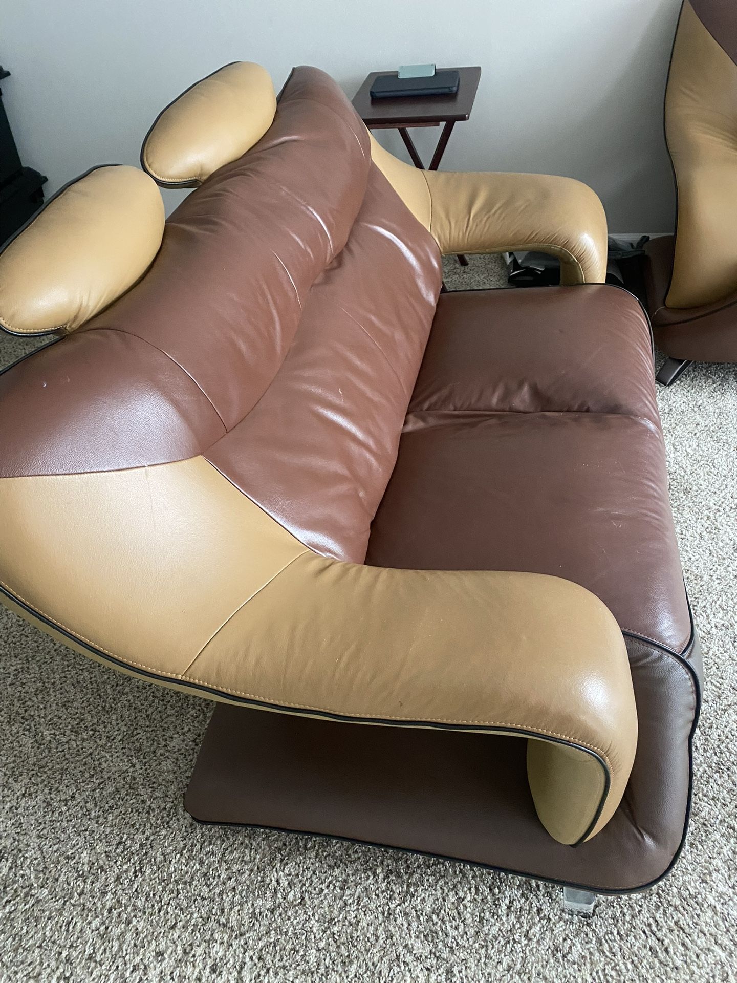 Two couches for Sale in Lewis Center, OH OfferUp