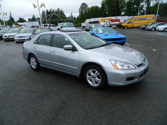 2006 Honda Accord