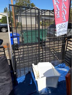 Screen Door