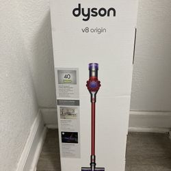 Dyson v8 Origin