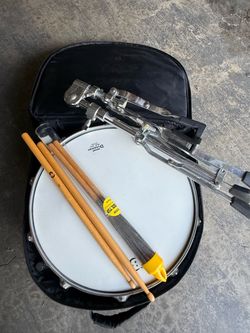 Snare drum