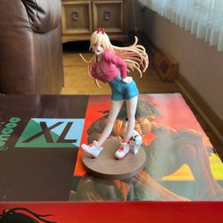 Power Figure