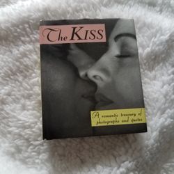 The Kiss Book