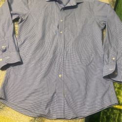 Men’s Lauren Ralph Dressing Shirt