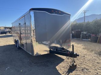 Trailer