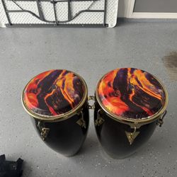 Congas Lp 11,12 1/2