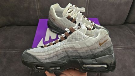 Air Max 95 Cacao Wow SB 9.5 $175