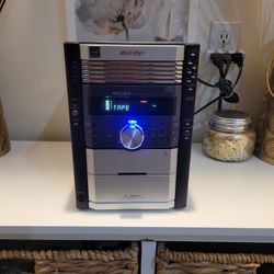Sony Stereo 