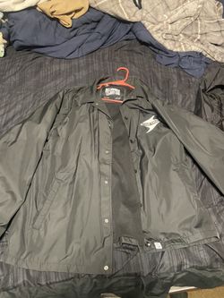 BBC Star Trak Coat