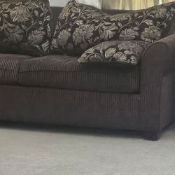 Set Of 6 Couches 